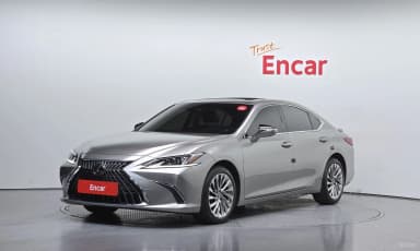 ES300h 7th Generation