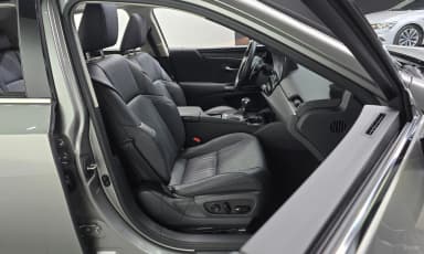 ES300h 7th Generation