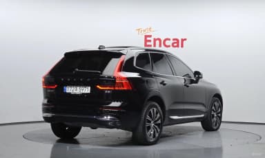 XC60 Gen 2