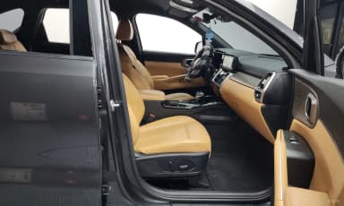 Sorento 4th generation