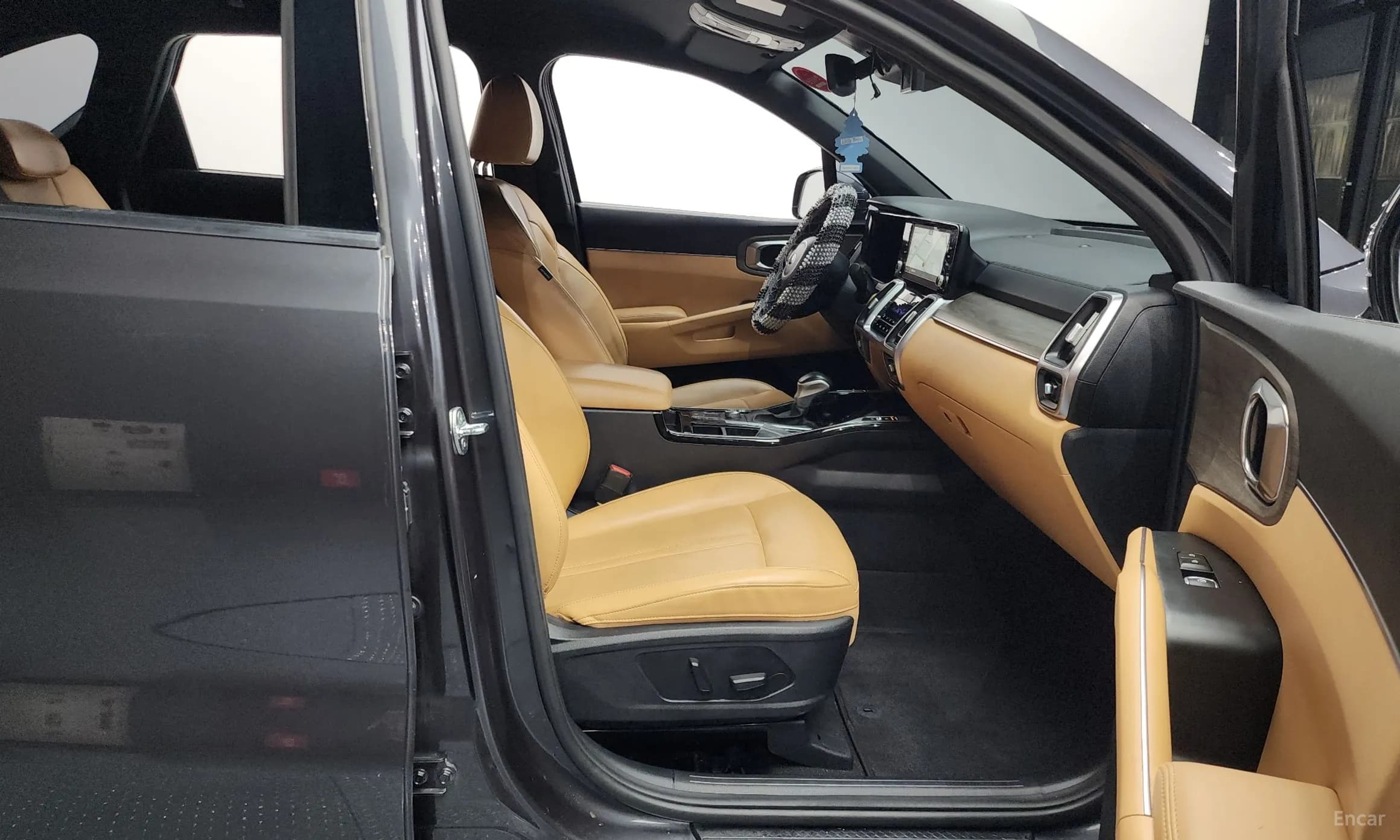 Sorento 4th generation