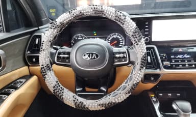 Sorento 4th generation