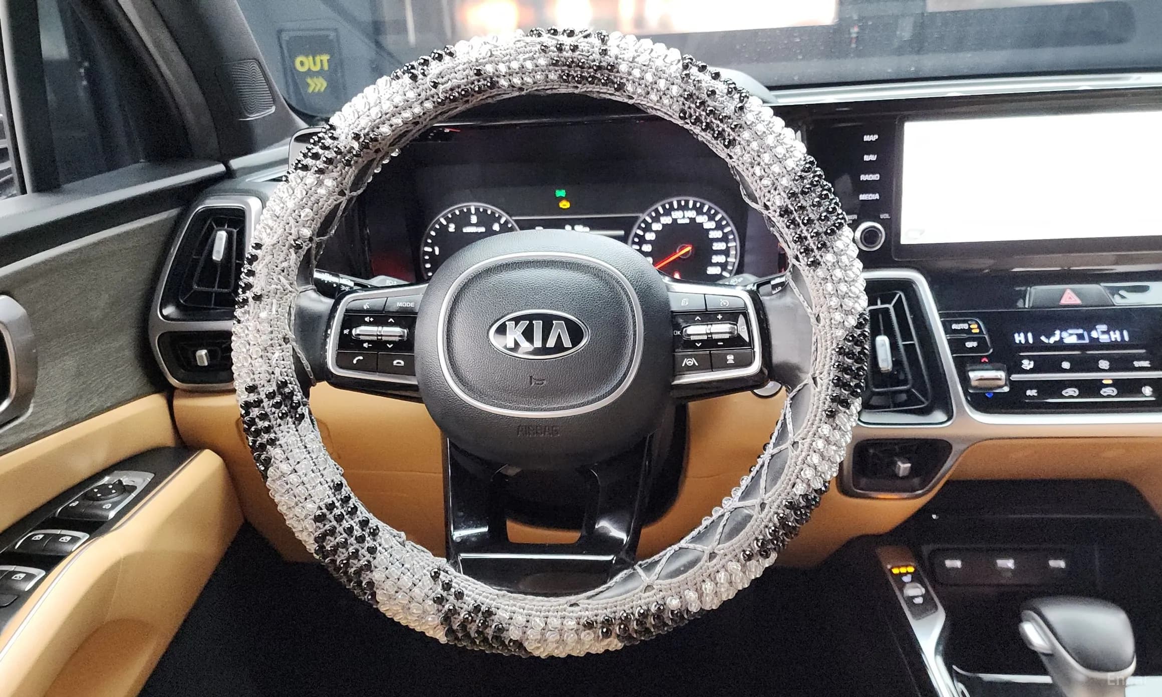 Sorento 4th generation