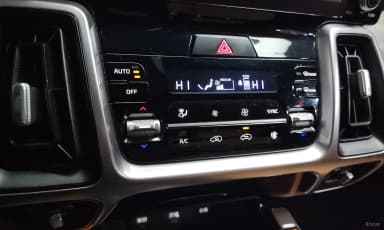 Sorento 4th generation