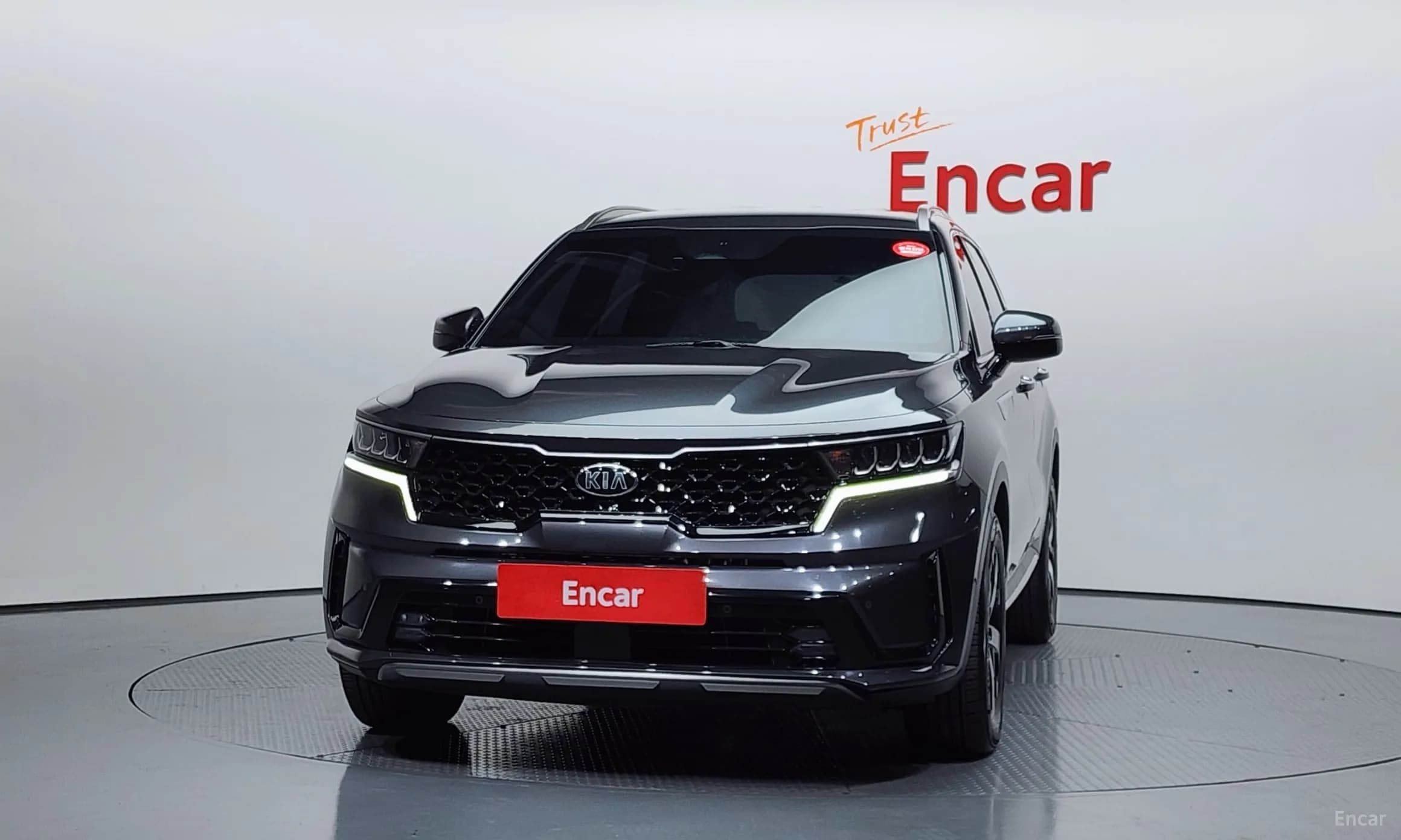 Sorento 4th generation