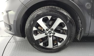 Sorento 4th generation
