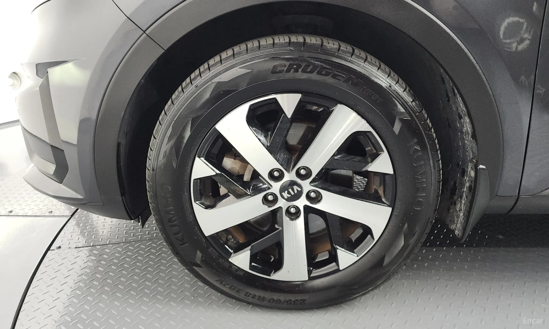 Sorento 4th generation