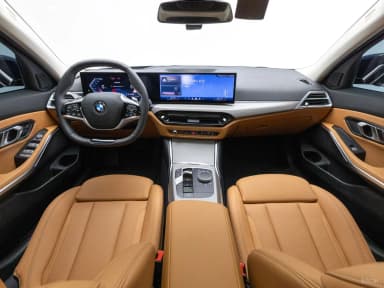 3 Series (G20)