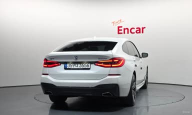 6-Series GT (G32)