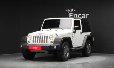 Wrangler (JK)
