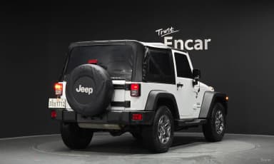 Wrangler (JK)