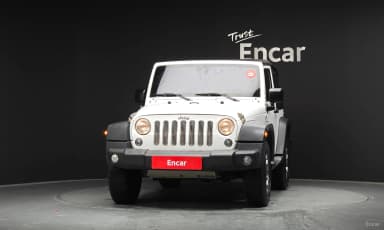 Wrangler (JK)