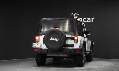 Wrangler (JK)