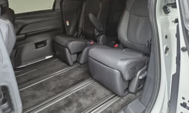 Siena 4th generation