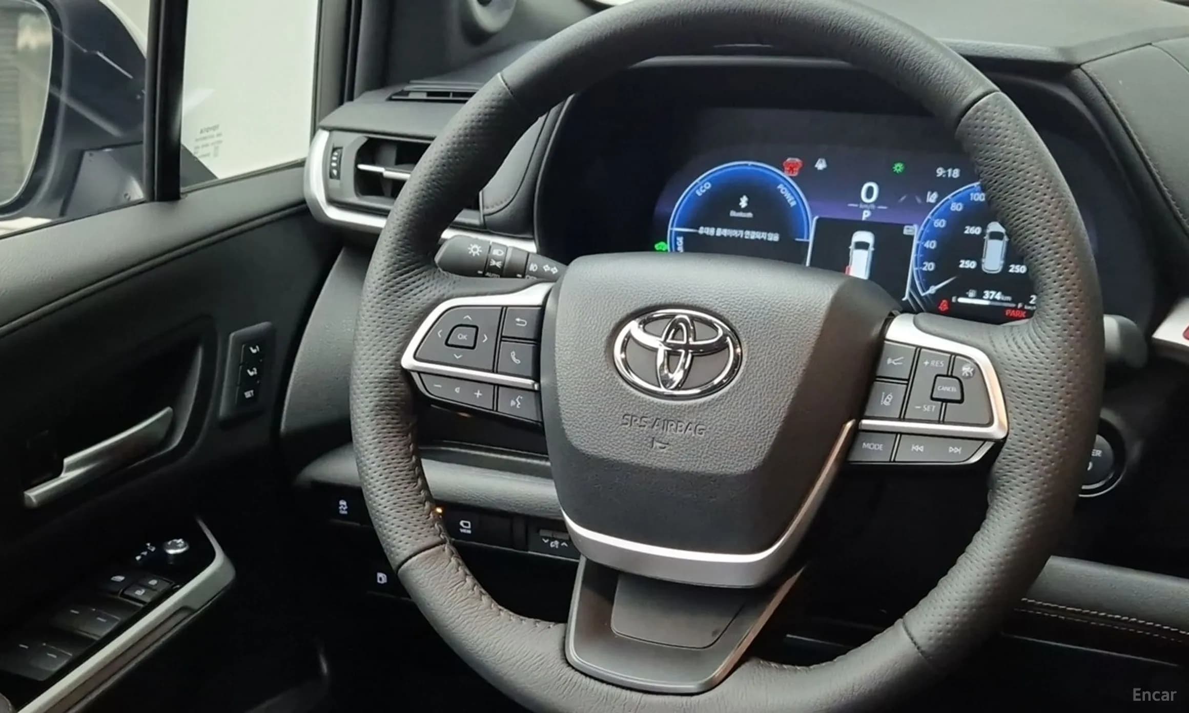 Siena 4th generation