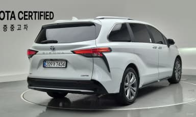 Siena 4th generation