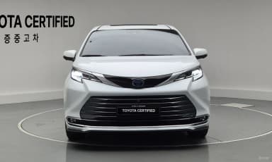 Siena 4th generation