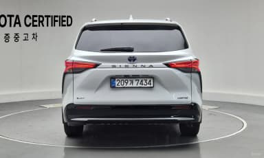 Siena 4th generation