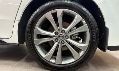 Siena 4th generation