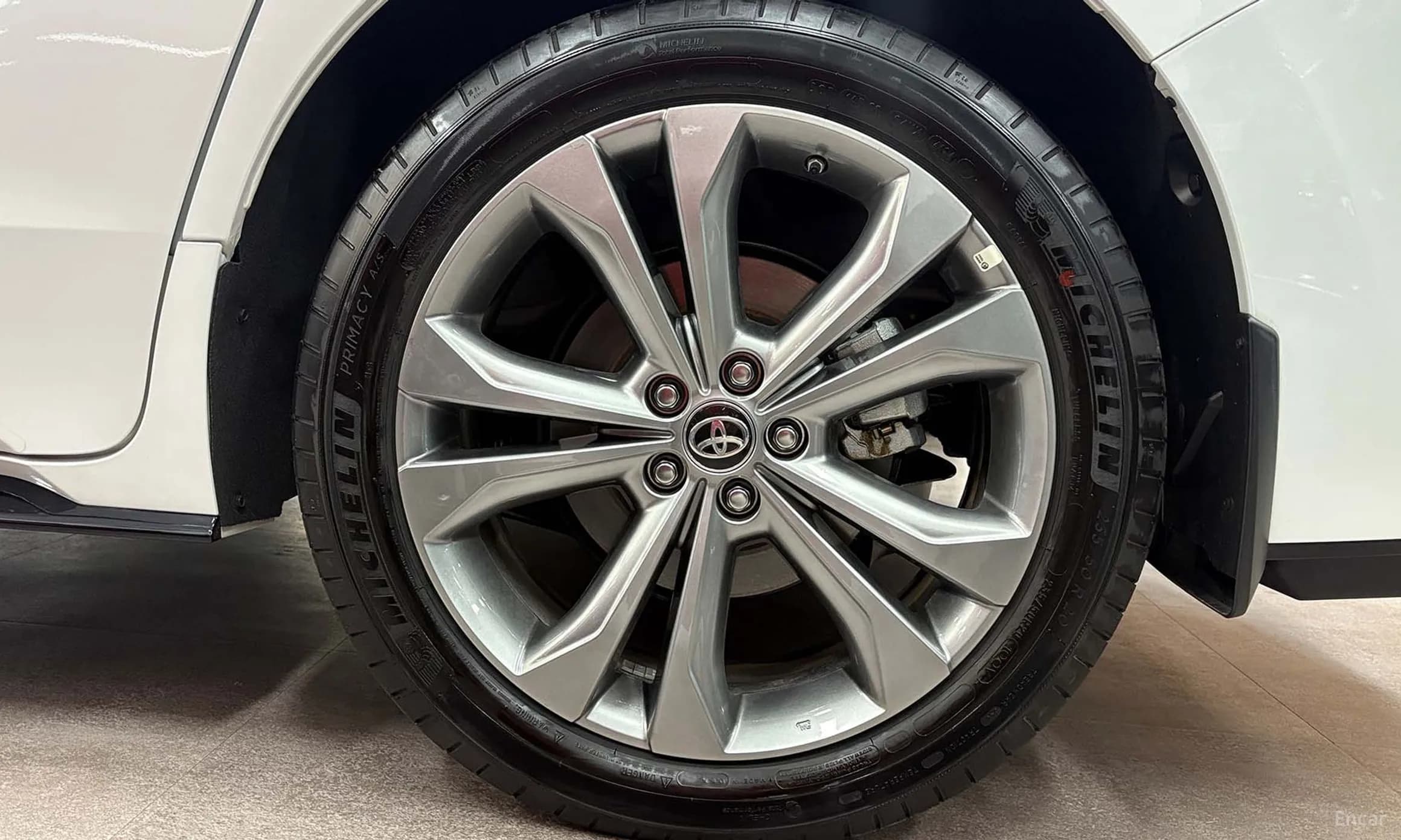 Siena 4th generation