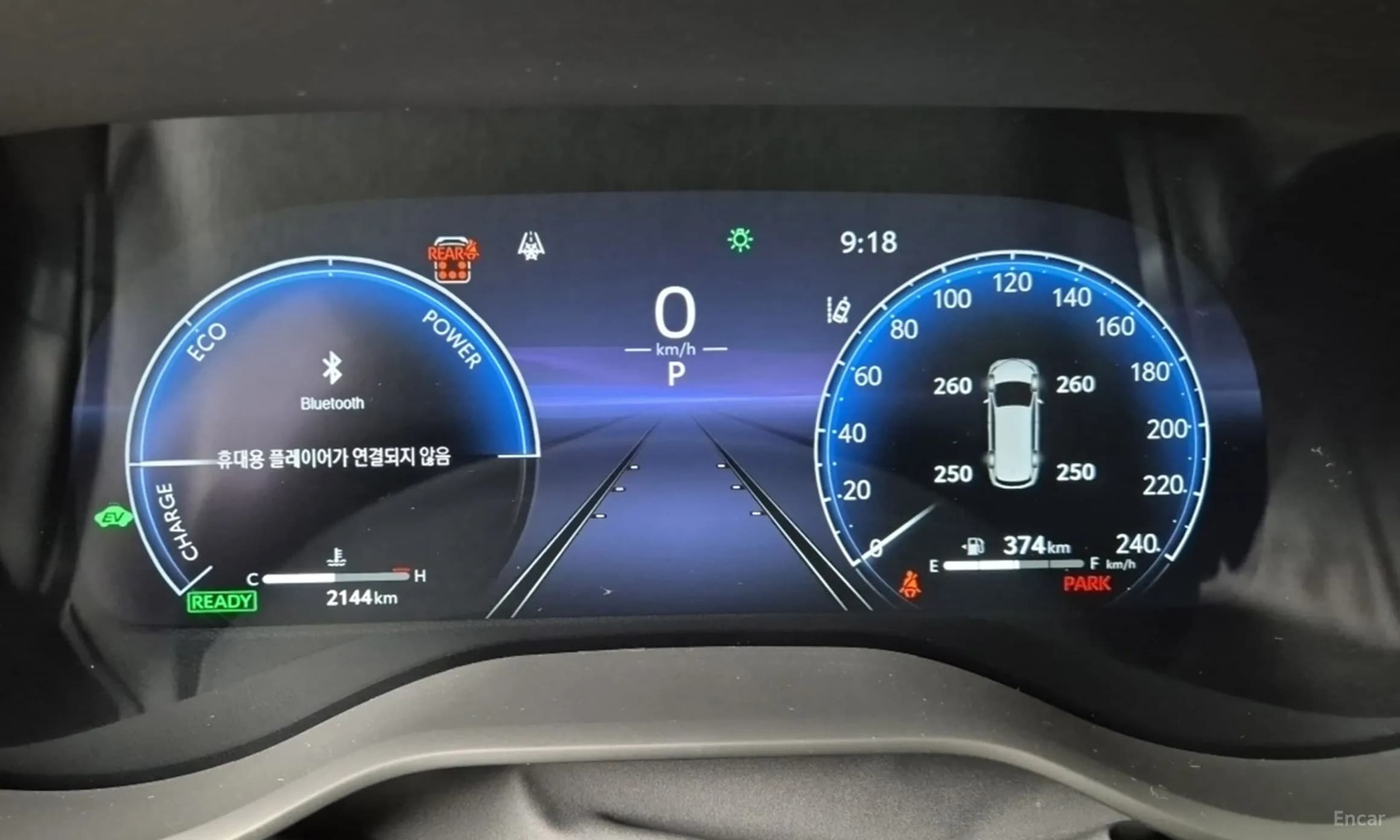 Siena 4th generation