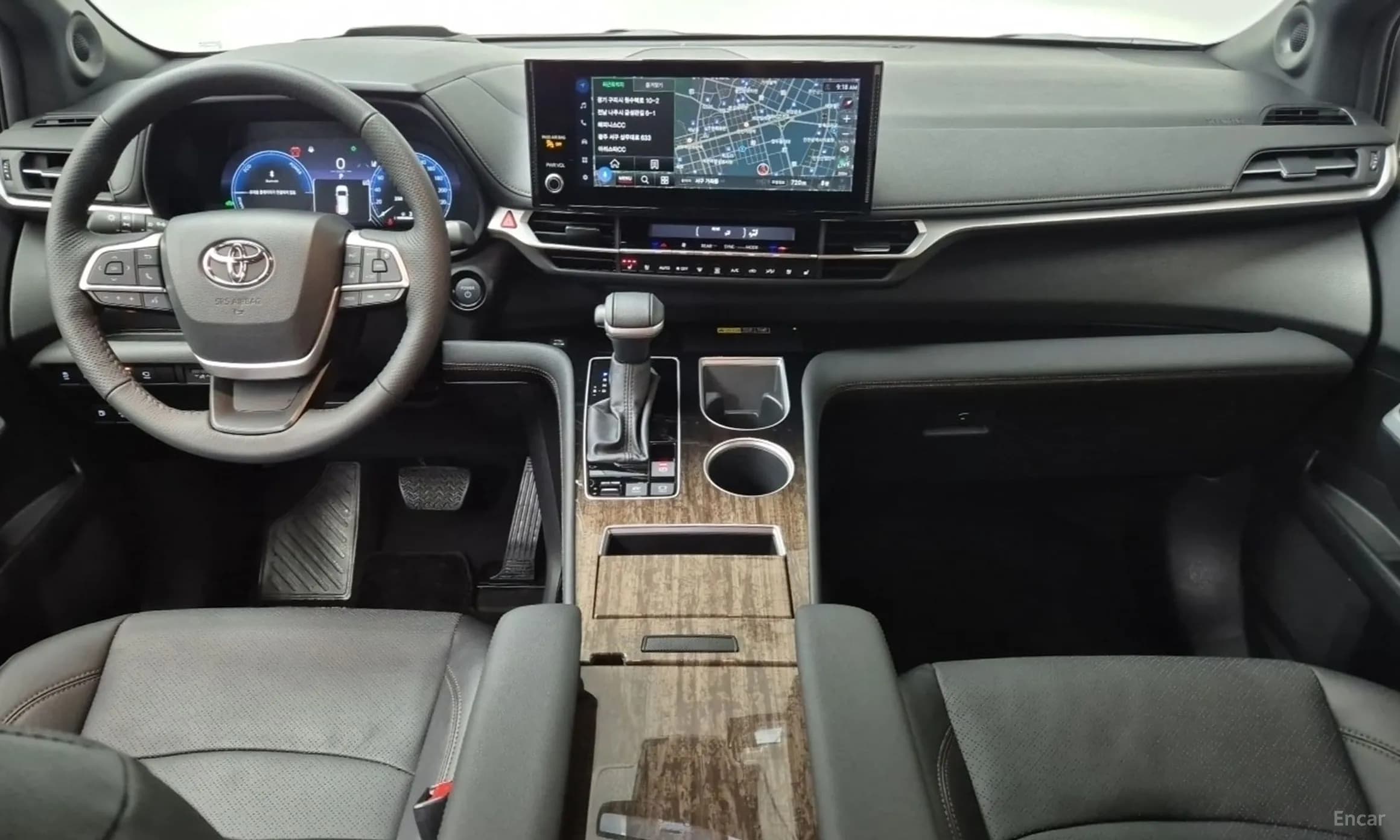 Siena 4th generation