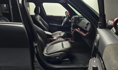 Cooper S Countryman