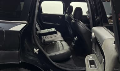 Cooper S Countryman