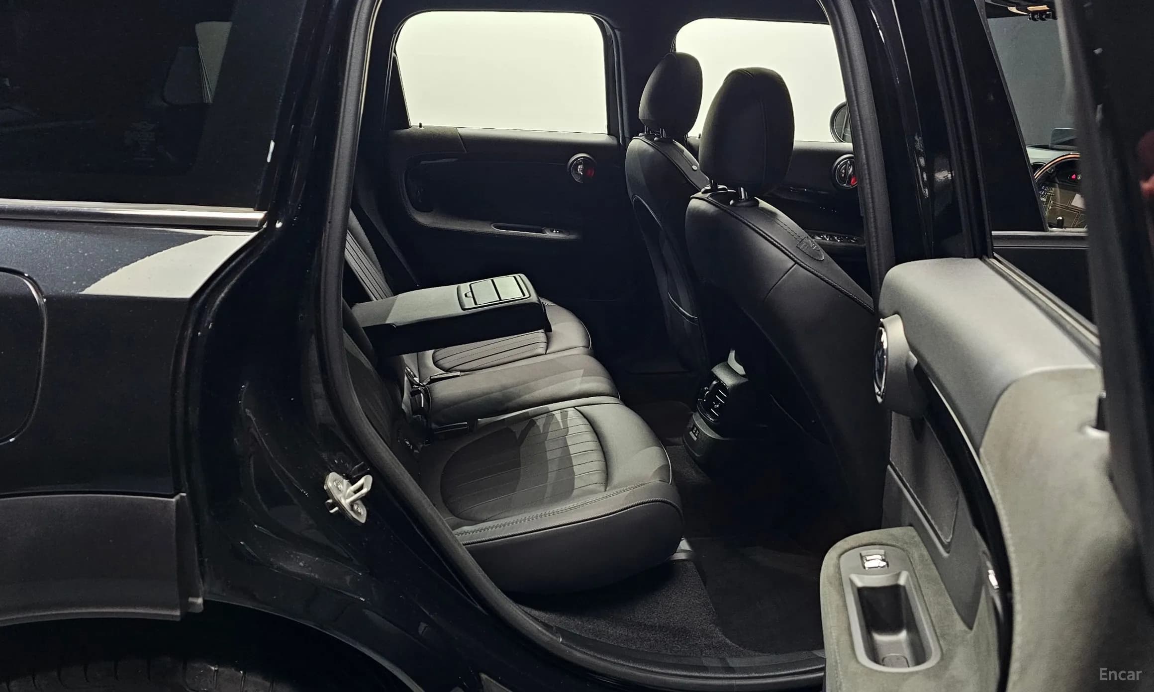 Cooper S Countryman