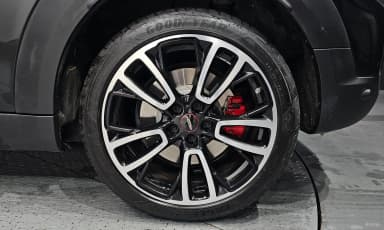Cooper S Countryman