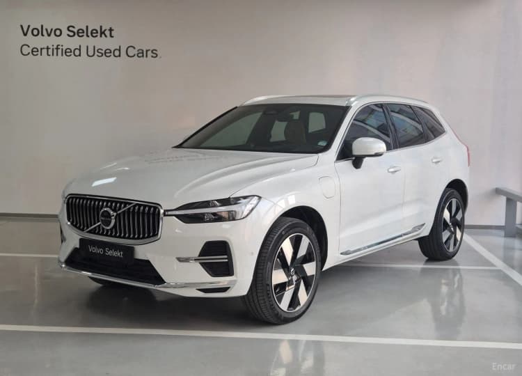 XC60 Gen 2