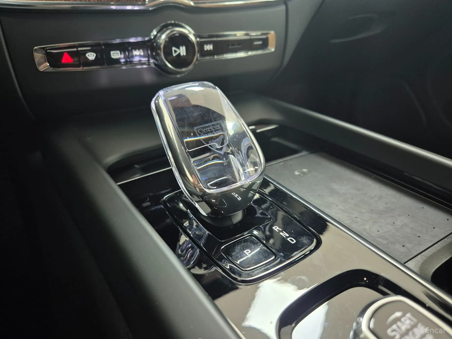 XC60 Gen 2