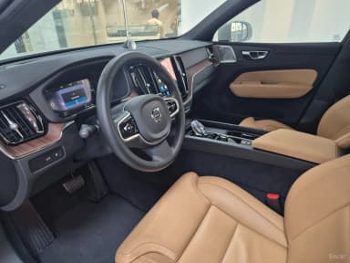 XC60 Gen 2