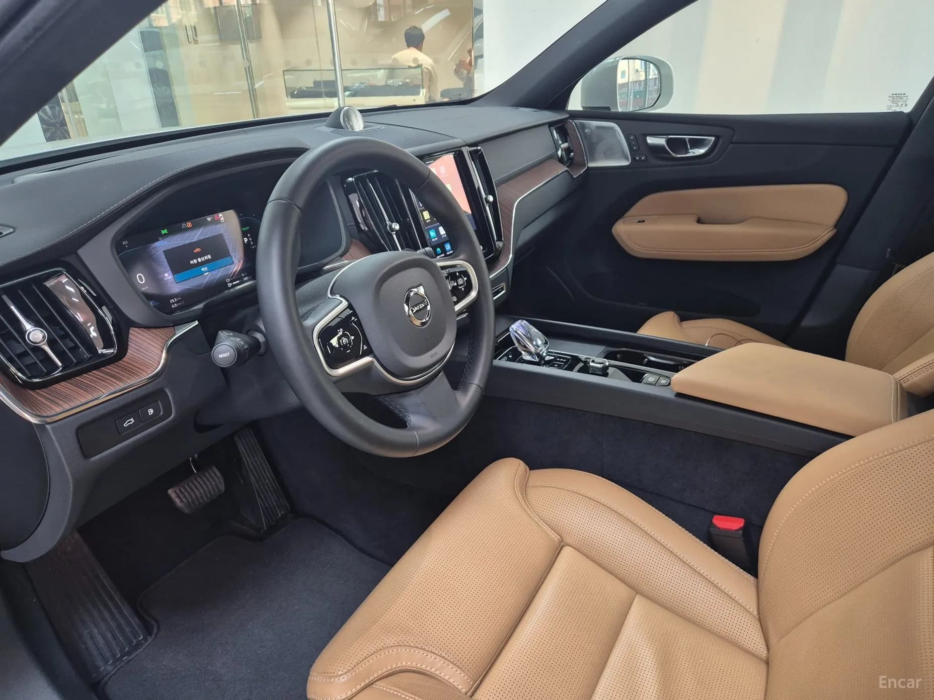 XC60 Gen 2