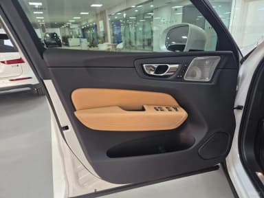 XC60 Gen 2