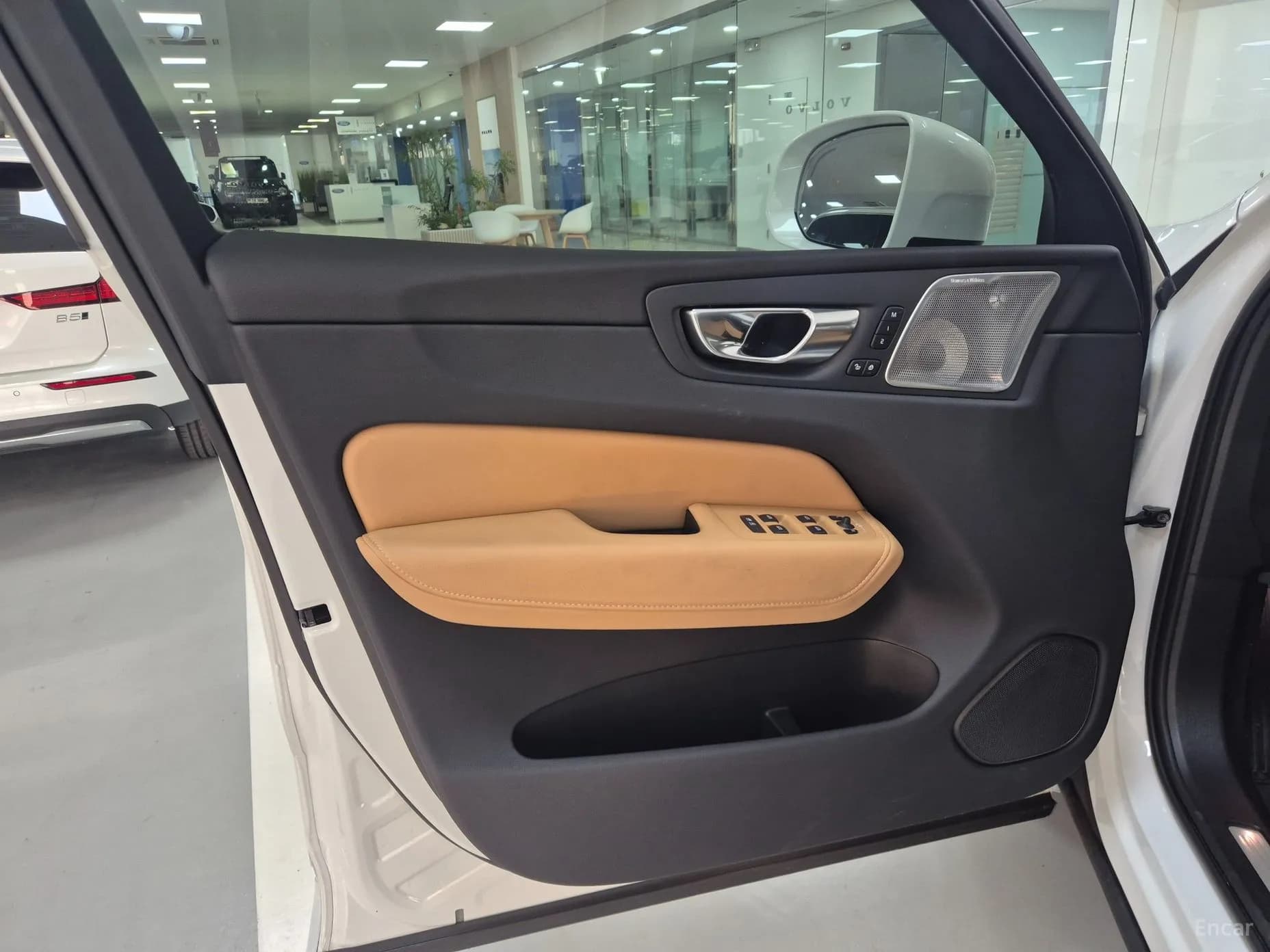 XC60 Gen 2
