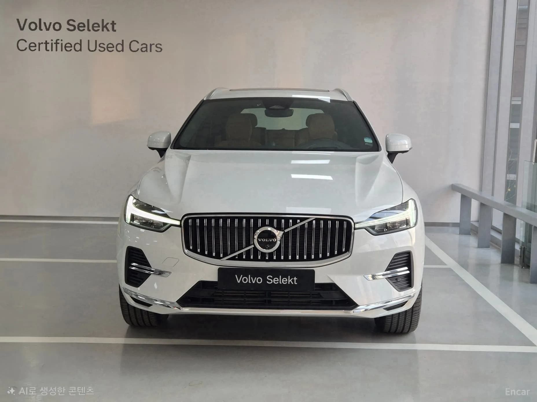 XC60 Gen 2