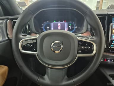 XC60 Gen 2