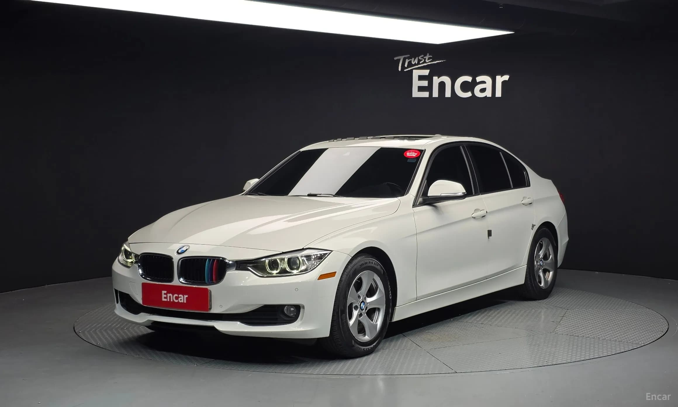 3 Series (F30)