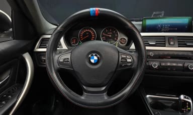 3 Series (F30)
