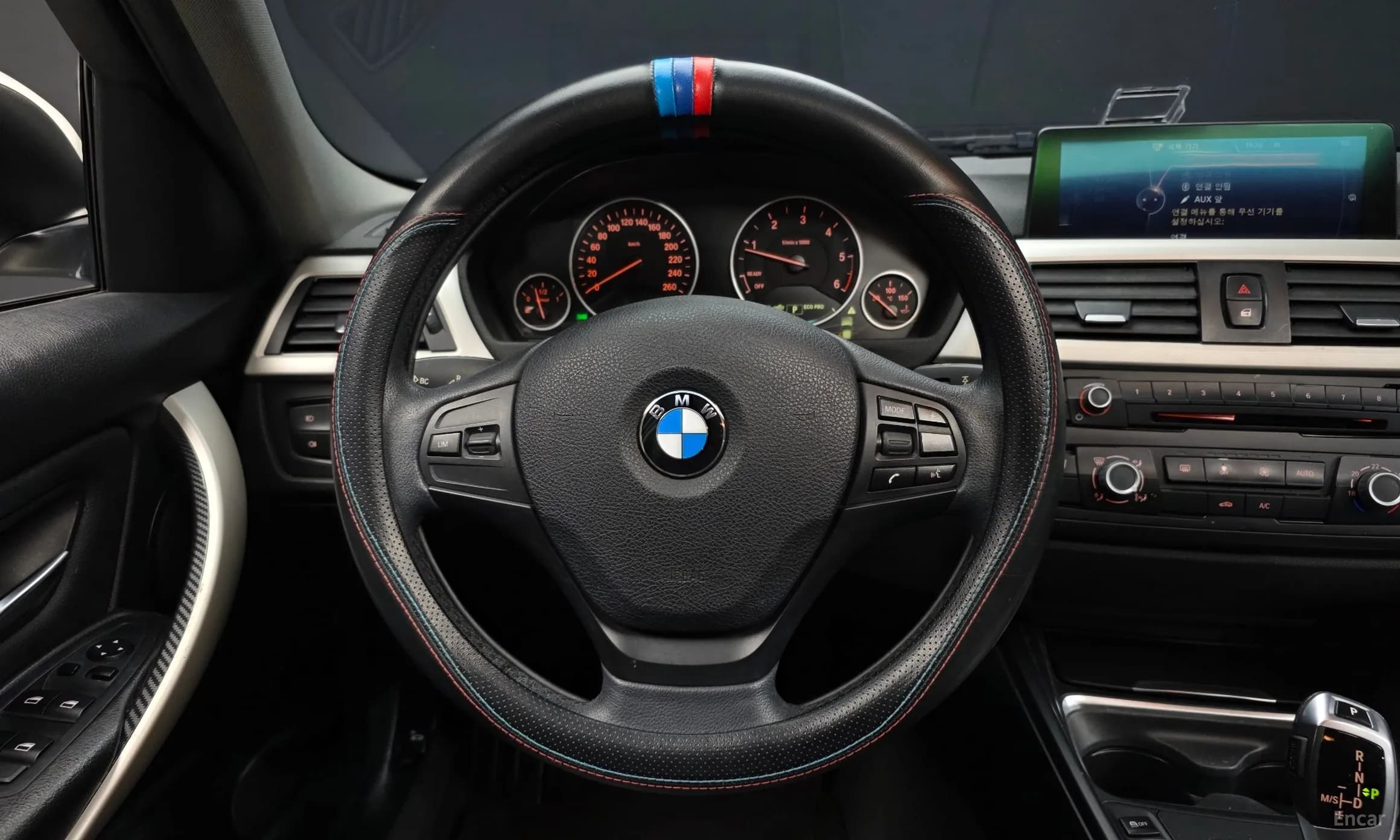 3 Series (F30)