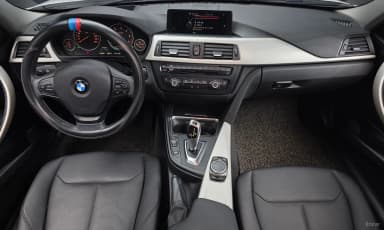 3 Series (F30)