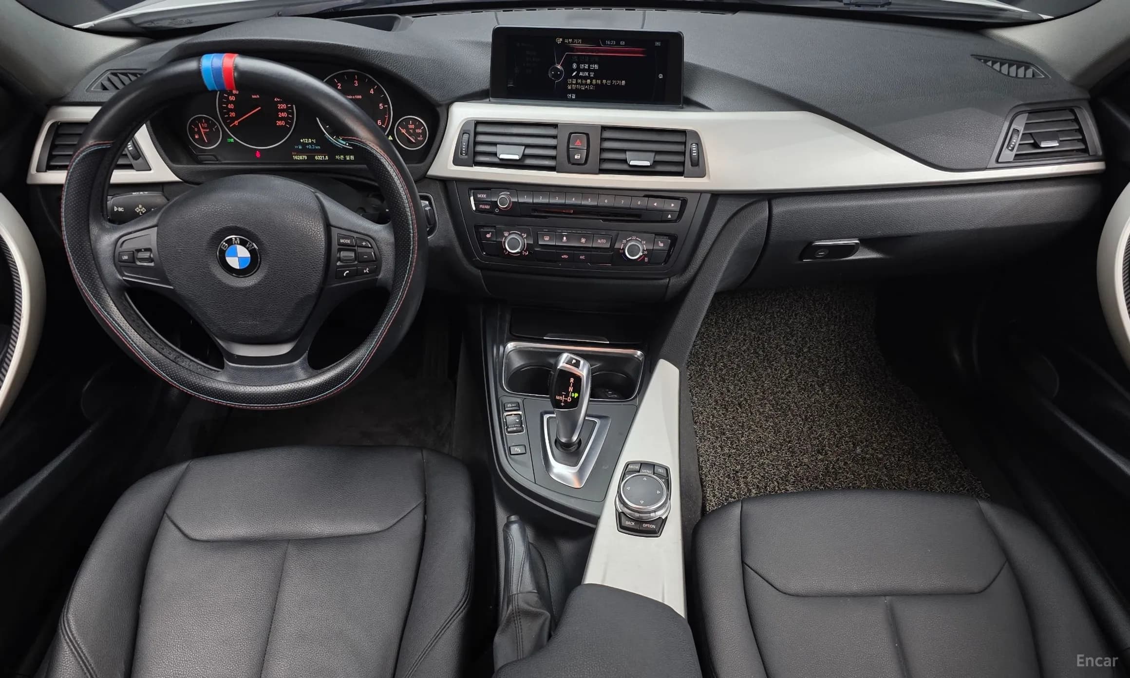 3 Series (F30)