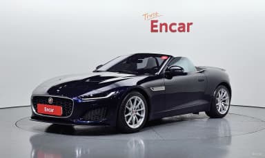 F-TYPE