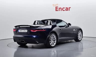 F-TYPE