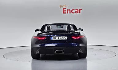 F-TYPE