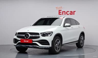 GLC-Class X253
