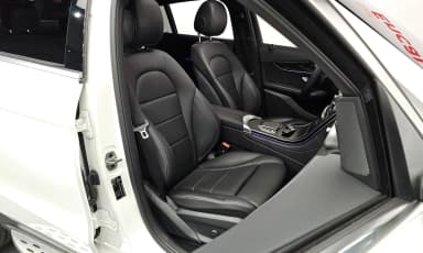 GLC-Class X253