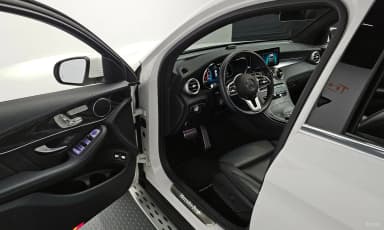 GLC-Class X253