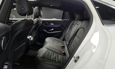 GLC-Class X253